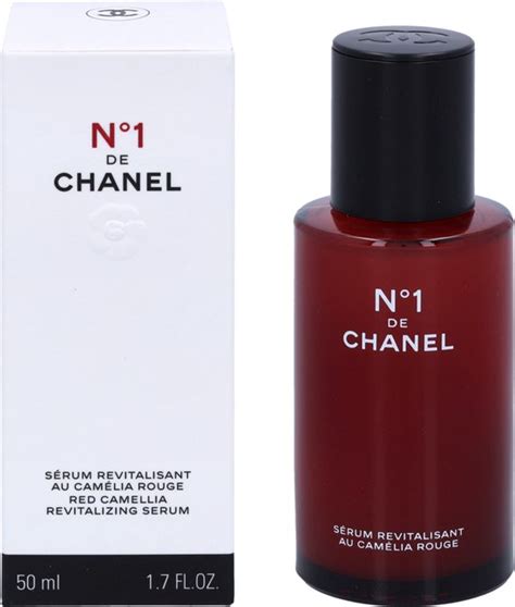 serum numero 1 chanel avis|chanel serum reviews.